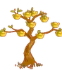 Vòng Quay May Mắn welfare icon