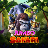 Jumbo Safari screenshot