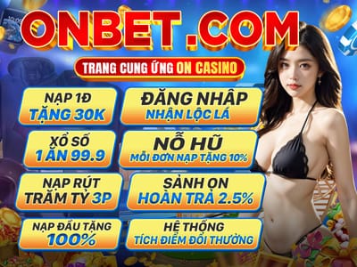 Thưởng Chào Mừng Tân Thủ promotion
