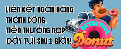 Ưu Đãi Nạp Lần Đầu promotion